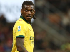 Man United interessado em transferência de £ 43 milhões para a Série A