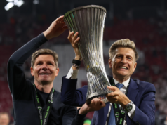 Planos de transferência do Crystal Palace revelados após sucesso europeu