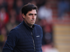 Liverpool é nomeado técnico “fenomenal” de olho em seu próximo projeto