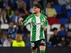 Newcastle mantém negociações para Ezzalzouli, pois a oferta de £ 52 milhões faz sentido
