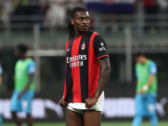 O Man United recebeu luz verde para contratar Leão após um grande anúncio de transferência