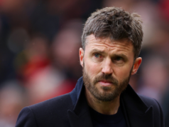 Mateus Fernandes descarta dica do Big Old Trafford