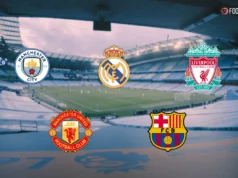 Qual clube de futebol ganha mais no mundo?