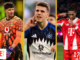 Prêmios GGFN | Seleção da Temporada da Bundesliga