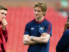 Termos acordados: Newcastle se prepara para venda £ 75 milhões ás