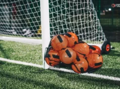 Acessórios de futebol que todo jogador precisa
