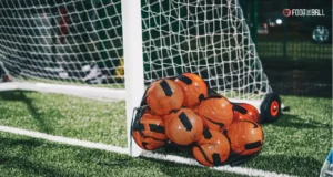 Acessórios de futebol que todo jogador precisa