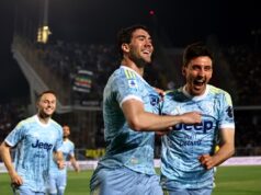 AC Milan poderia usar o futebol da Liga dos Campeões para atrair estrela da Juventus