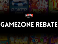 Visão geral do sistema de descontos GameZone – meio-campo de retenção