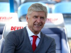 Wenger acredita que finalmente chegou a hora do Arsenal na Europa
