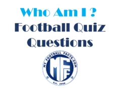Quem sou eu, quiz de futebol 2026