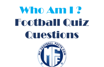 Quem sou eu, quiz de futebol 2026