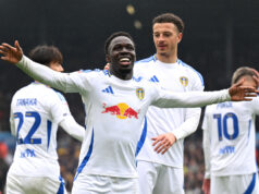 O time da Bundesliga tentando atrair o talento italiano esquecido do Leeds United, da Premier League