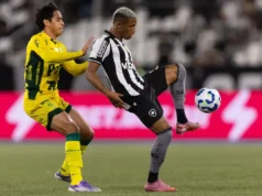 O Arsenal pode estar perto de contratar a ex-estrela da Premier League