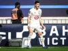 Newcastle United quer contratar Mathias Fernandez-Pardo para substituir Anthony Gordon