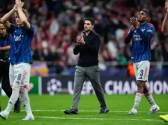 Opinião: As esperanças de título do Arsenal se resumem ao confronto do Palace
