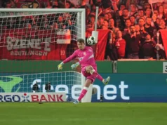 Por que a Juventus poderia contratar Alexander Nübel neste verão
