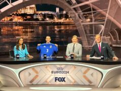 ‘As pessoas me previram ao longo da minha carreira, agora é hora de julgá-las’ Fox Sports anuncia painel repleto de estrelas da Copa do Mundo FIFA de 2026 com ex-jogadores de renome