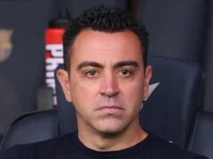 Torcedores do Chelsea reagem aos rumores de Xavi