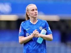Aggie Beaver-Jones: Mulher do Man United se muda para estrela do Chelsea – notícias do Man United e notícias de transferência