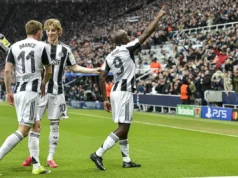 Os clubes da Liga dos Campeões agora têm como alvo os dois melhores artilheiros do Newcastle United
