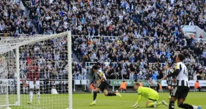 Comentários da BBC Sport sobre os ‘neutros’ no Newcastle United após vitória por 3 a 1 sobre o West Ham United