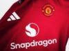 O kit principal do Manchester United para 2026/27 foi lançado – e todos estão dizendo a mesma coisa