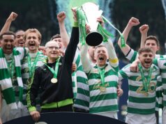 Como assistir Celtic x Dunfermline GRATUITAMENTE: transmissões ao vivo da final da Copa da Escócia