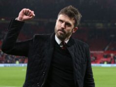 Venda do Manchester United confirmada, graças a um rosto conhecido