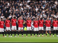 Manchester United planeja mudança de verão para Eli Junior Crupi