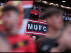 Barcelona oferecerá £ 13 milhões por Marcus Rashford