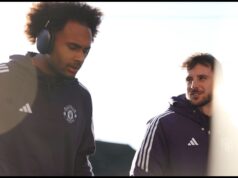 Oferta Zirkzy-Plus-Cash da United Sizing para Leão