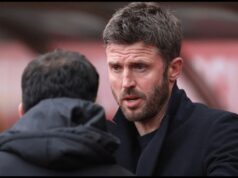 Carrick disse à INEOS para bloquear a venda de Dalat em meio ao interesse de Madrid