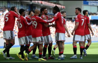 Man United quer contratar Marc Pabile