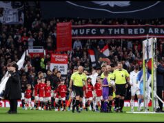 Manchester United preocupado com a forma de Amad e Mbeumo