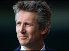 Van der Sar para Andre Onana: ‘Faça a escolha certa’