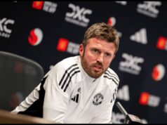 Manchester United considera contratar Noah Sadiki
