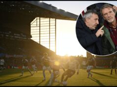 Jason Wilcox é um ‘fã’ de Morgan Rogers