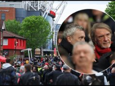Hansie Flick disse a Marcus Rashford que queria ficar