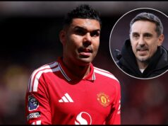 ‘O melhor’ Anderson é o sucessor ideal de Casemiro