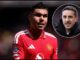 ‘O melhor’ Anderson é o sucessor ideal de Casemiro