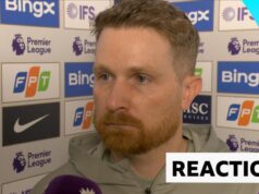 Premier League: Calum McFarlane reage à vitória do Chelsea por 2 a 1 sobre o Tottenham Hotspur