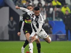 Nicolas Gonzalez está assumindo uma posição firme sobre seu futuro na Juventus