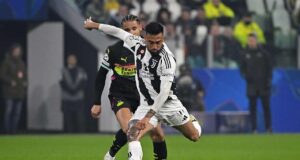 Nicolas Gonzalez está assumindo uma posição firme sobre seu futuro na Juventus