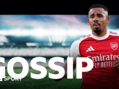 Fofoca de Futebol: Jesus, Anderson, Diomande, Fernandez, Rogers, Alisson, Savinho, Iraola