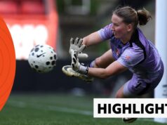 Charlton mereceu promoção na WSL após o heroísmo dos pênaltis de Whitehouse