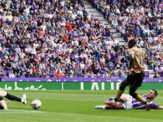 Bilhetes de última hora para Valladolido-Deportivo, 200 euros