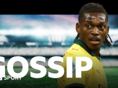 Fofoca de futebol: Leão, Alisson, Bowen, Ibrahimovic, Greenwood, Osula, Barco