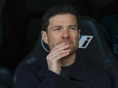 Xabi Alonso já garantiu sua primeira contratação… e uma vantagem duvidosa