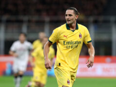 Max Allegri está planejando uma reunião de verão com Adrien Rabiot no Napoli